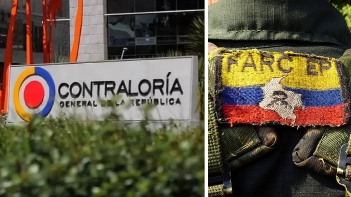 Contraloría advierte incumplimientos en la entrega de bienes de las antiguas Farc 1 bienes farc web bienes farc web