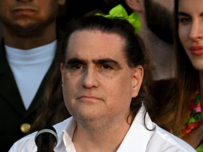 Caso de Alex Saab en  Italia llega a su fin en medio de versiones encontradas