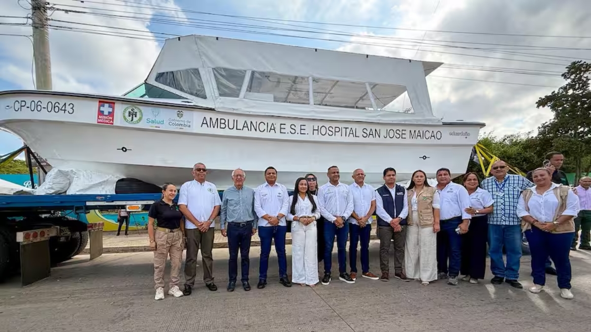 borrador automatico ambulancia maritima web