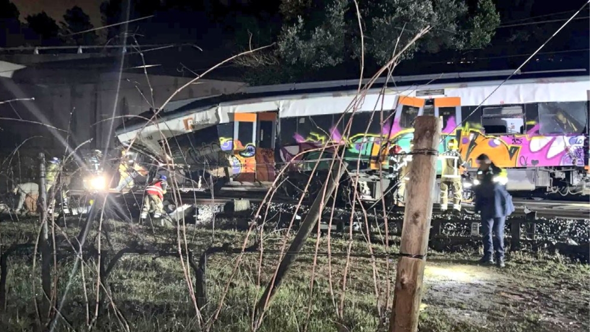 borrador automatico nuevo descarrilamiento espana web