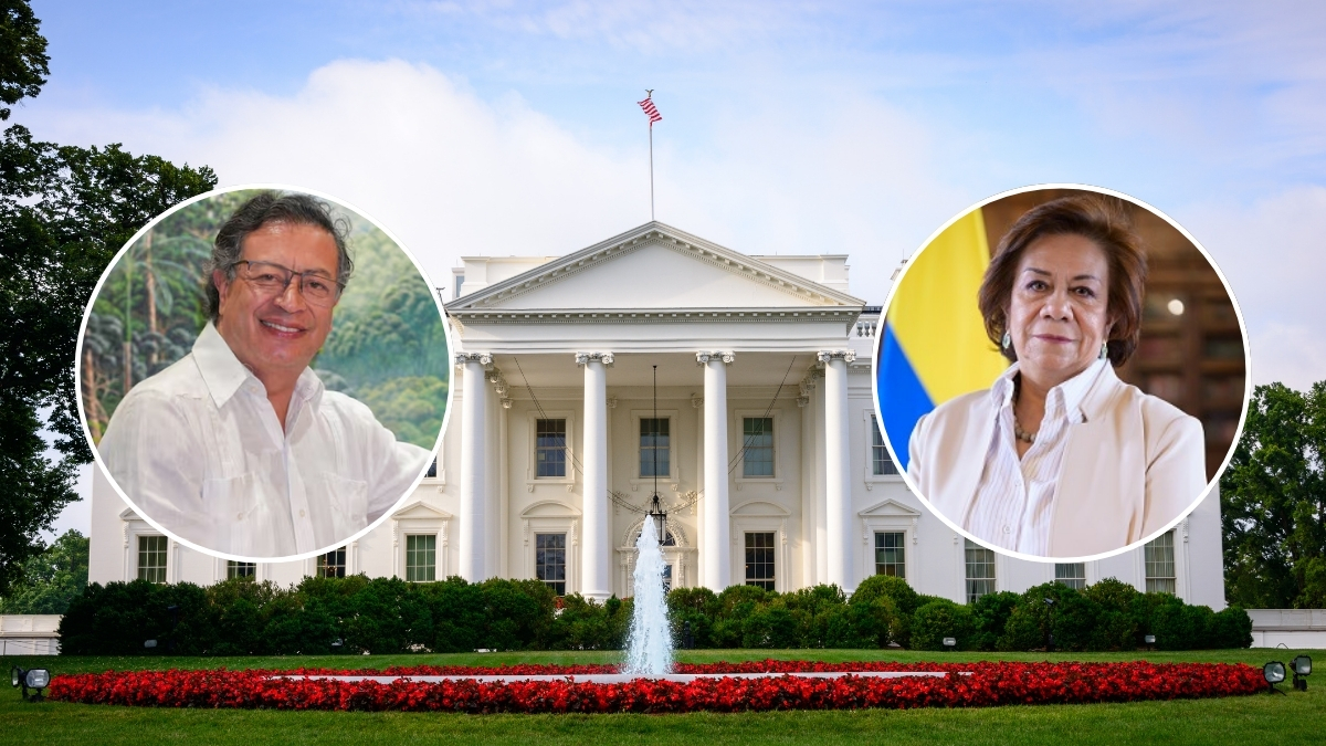 borrador automatico petro y canciller con visa temporal