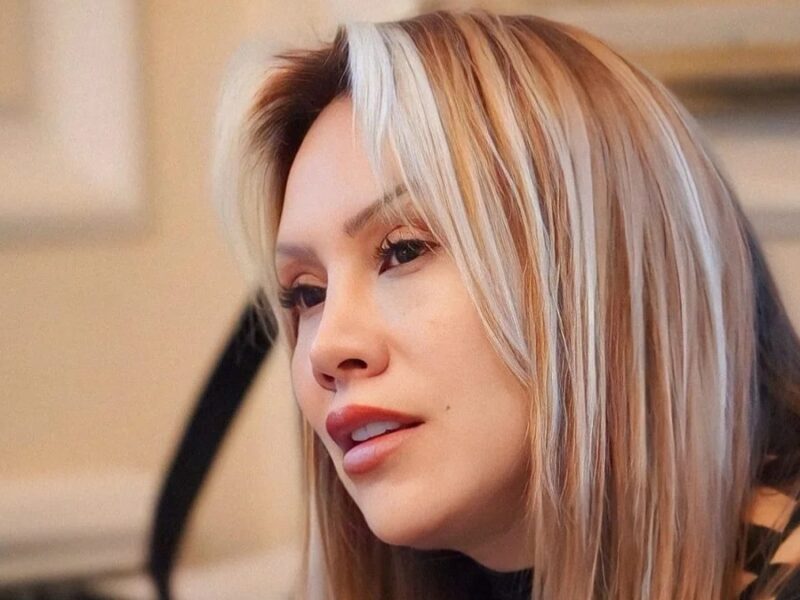 Jueza mantiene privada de la libertad a Sandra Ortiz en caso UNGRD