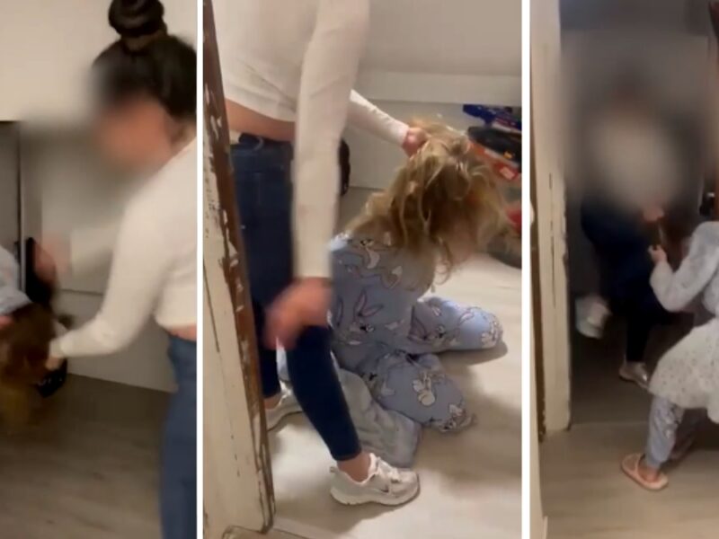 Una denuncia que estremece: Mujer fue secuestrada y golpeada por una presunta infidelidad