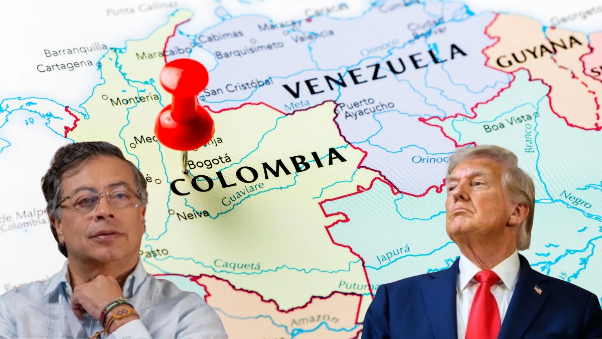 borrador automatico trump contra petro