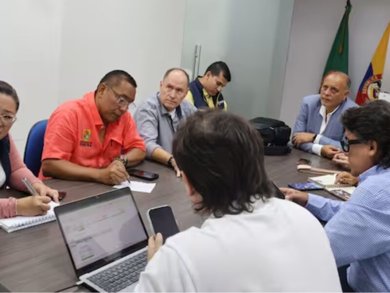 Personería de Pereira advierte desgaste del sistema de salud entre tutelas, deudas y falta de recursos