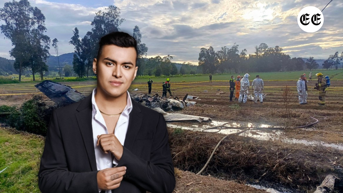 Yeison Jiménez fallece en accidente aéreo: Luto en la música popular 1 borrador automatico yeison jimenez accidente aereo