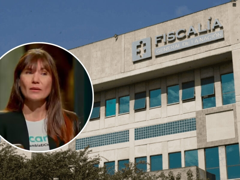 Fiscalía imputará en ausencia a Zulma Guzmán por caso de envenenamiento con talio