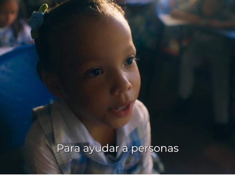 ‘No nací para esto’: Una alerta contra la trata de mujeres colombianas