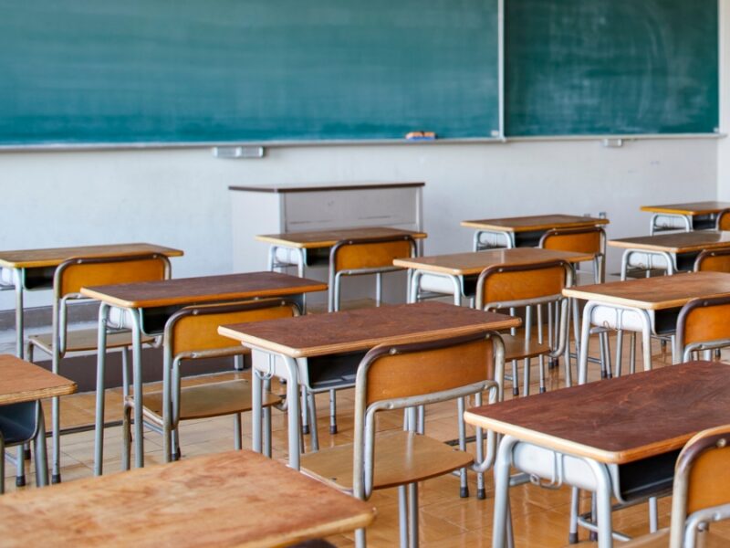 Cargos a docente indígena por presunto abuso sexual a cinco de sus estudiantes en Pueblo Rico, Risaralda