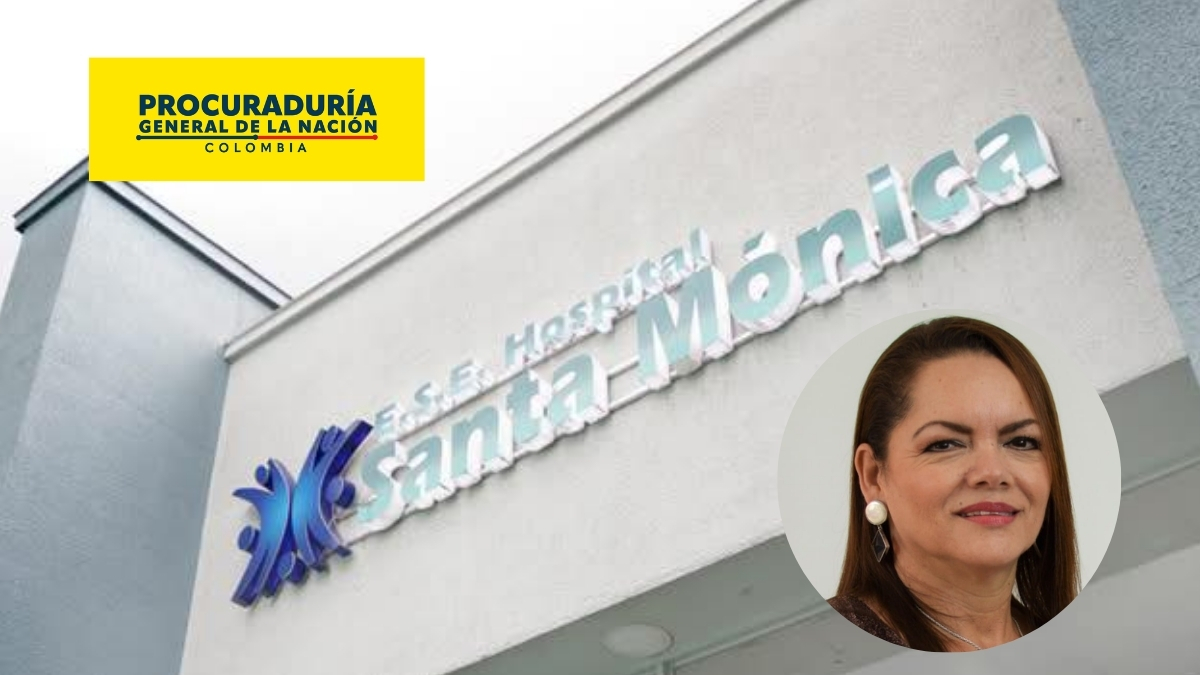 cargos a exgerente de hospital en dosquebradas risaralda por presuntas irregularidades contractuales hospital santa monica exgerente web ee