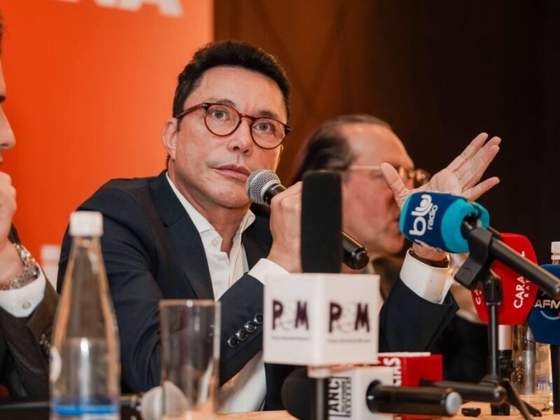 Procuraduría abre indagación contra Carlos Caicedo tras denuncias de acoso