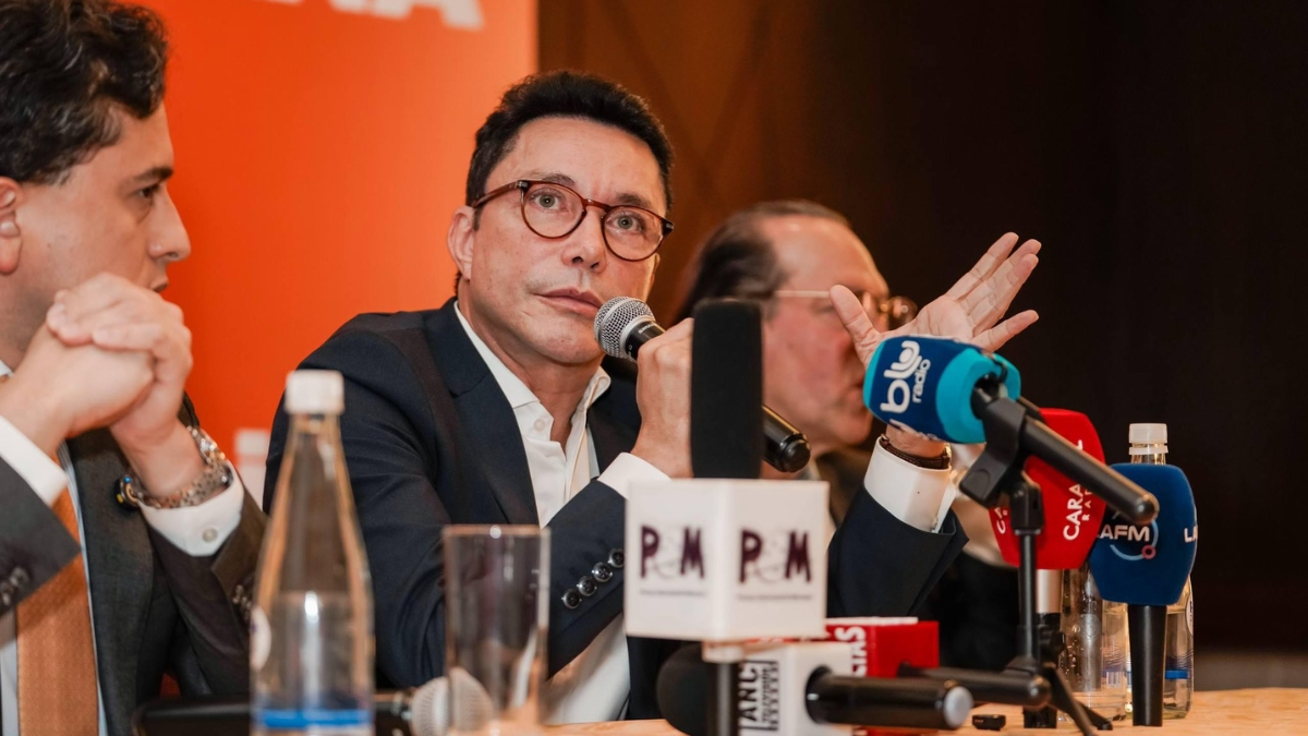 Procuraduría abre indagación contra Carlos Caicedo tras denuncias de acoso 1 carlos caicedo web carlos caicedo web