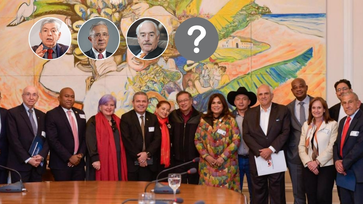 Gobierno reactiva Comisión Asesora de Relaciones Exteriores 1 comisionexterior web ee comisionexterior web ee