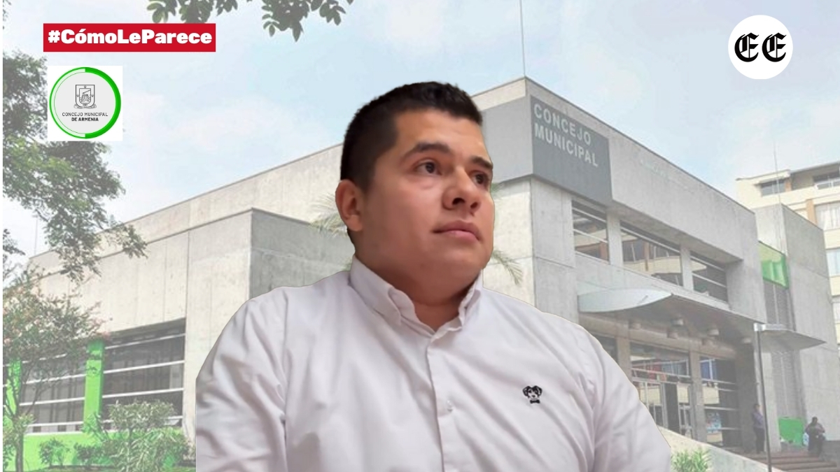 concejal christian fernandez por que cambio su voto para las fotomultas en armenia y sabe del 3 mensual via nequi clp armenia 15 ene portadas