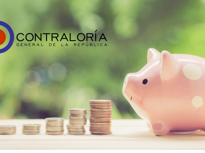 Contraloría advierte posibles reducción de mesadas si se restringen inversiones externas de fondos pensionales