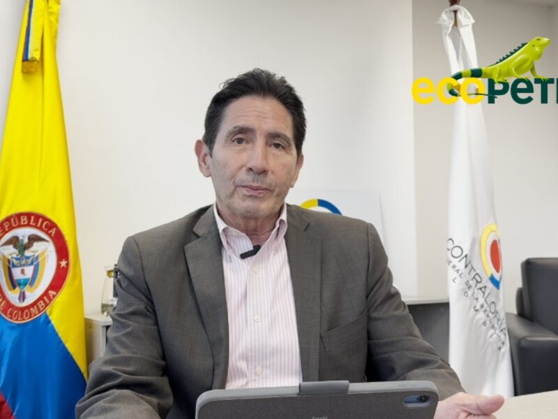 Contraloría detecta riesgos fiscales por más de $86.000 millones en contratos de Ecopetrol