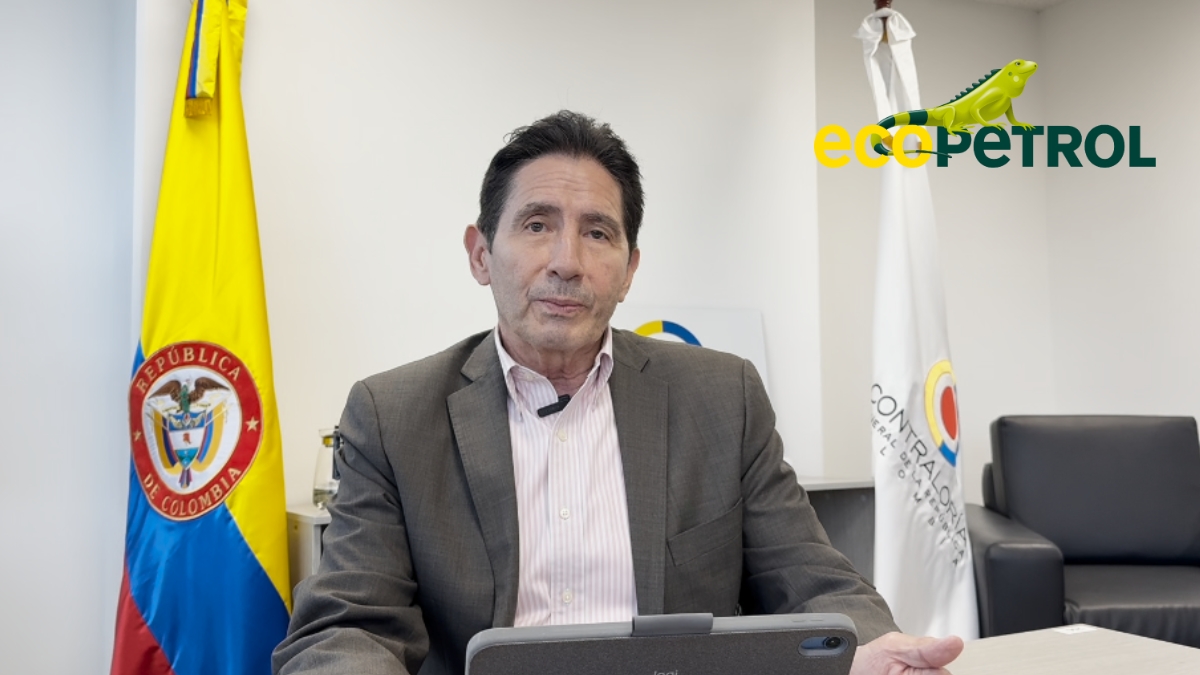 contraloria detecta riesgos fiscales por mas de 86 000 millones en contratos de ecopetrol hallazgos ecopetrol web