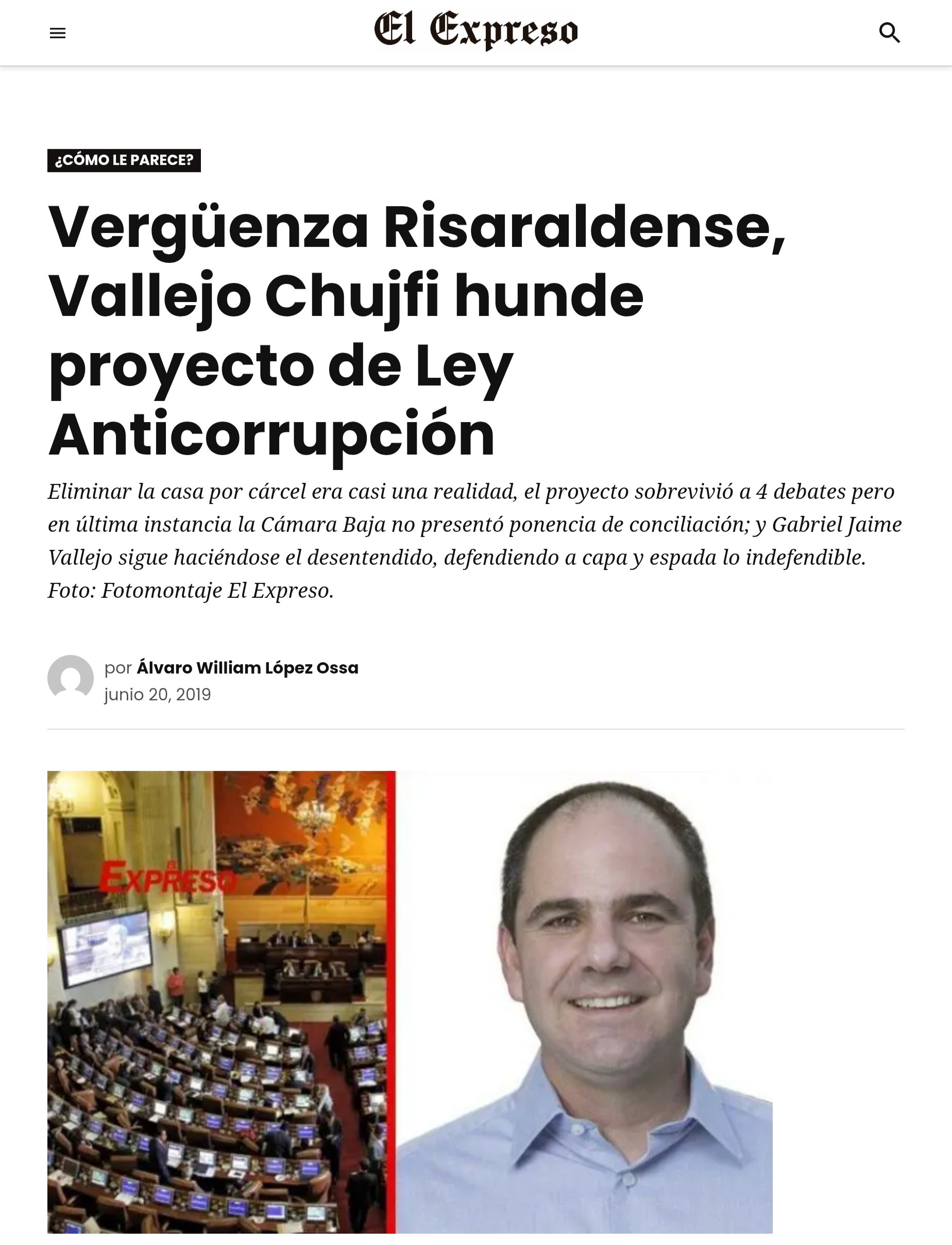 crisalltex niega que contamina y me acosa judicialmente para callarme portada chufji