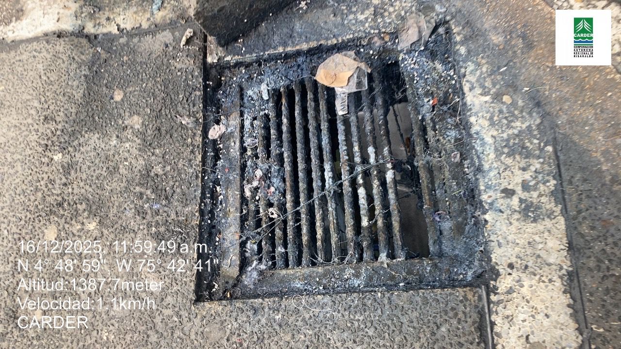 crisalltex si miente y si contamina y aca estan las pruebas imagen 7