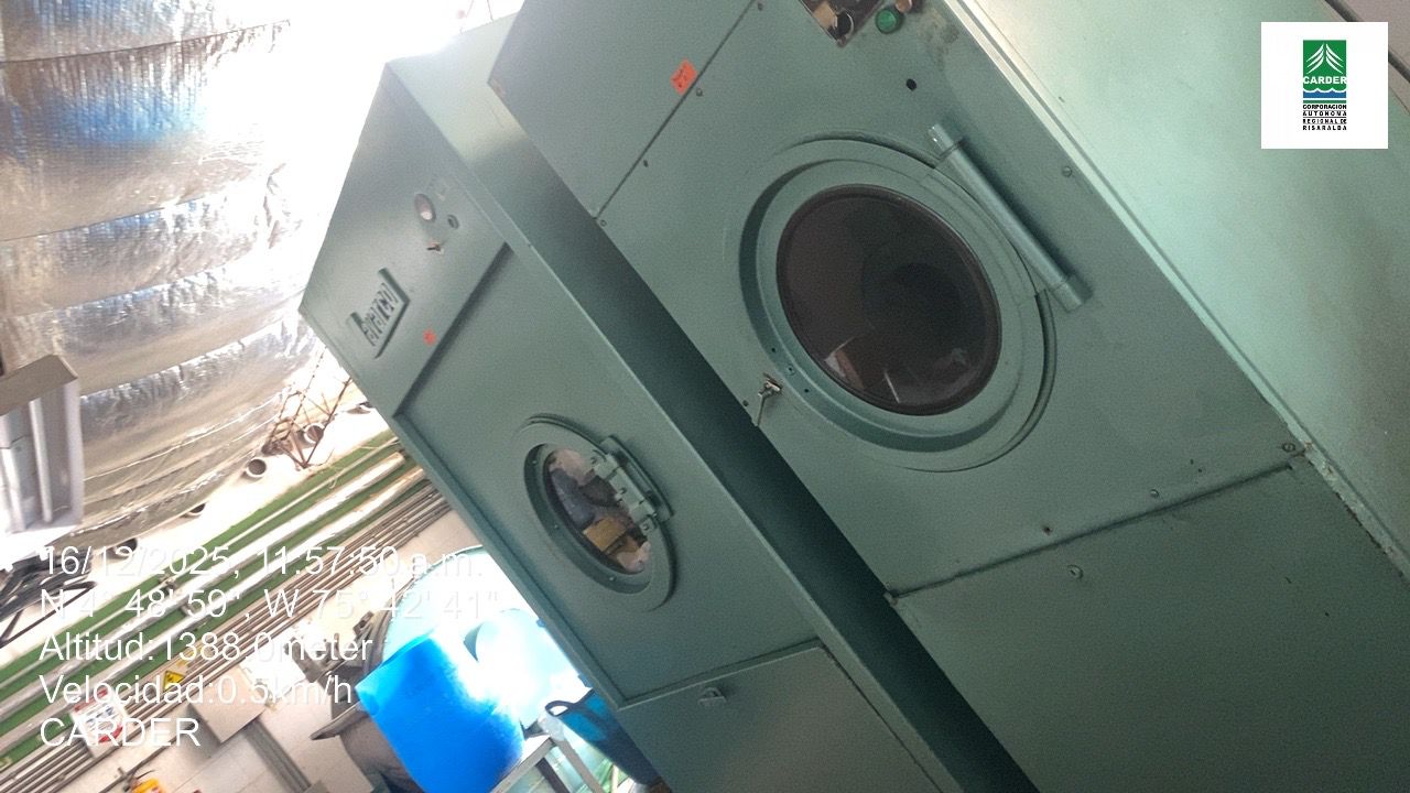 crisalltex si miente y si contamina y aca estan las pruebas img15