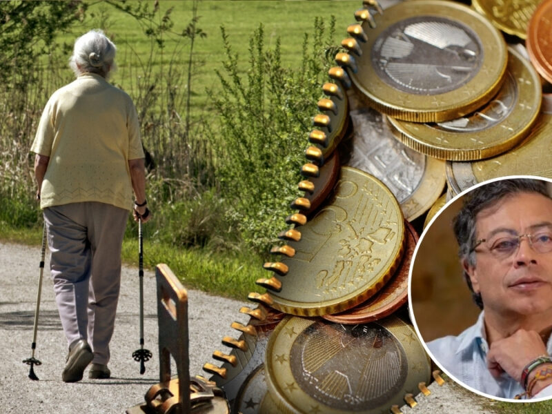 Gobierno publica borrador de decreto que busca reorientar inversiones de fondos pensionales hacia Colombia