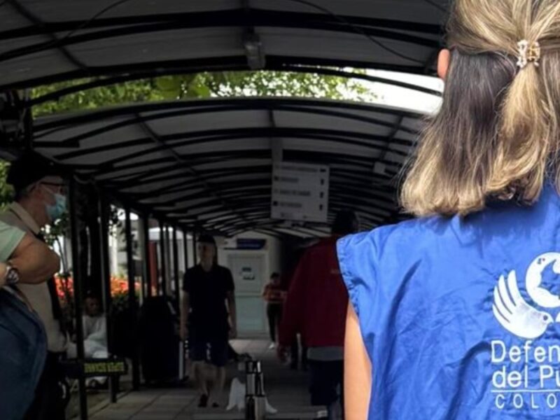 Defensoría emite Alerta Temprana para que sean protegidas las poblaciones de Belén de Umbría, Mistrató y Pueblo Rico