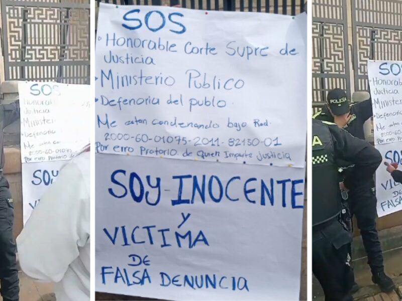 Denuncia: ¿Hasta donde los superiores ignoran las situaciones del personal subalterno en la Policía?