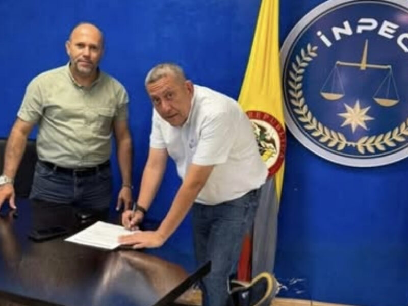 Atentado a funcionario del Inpec cobra la vida de su hijo de 11 años