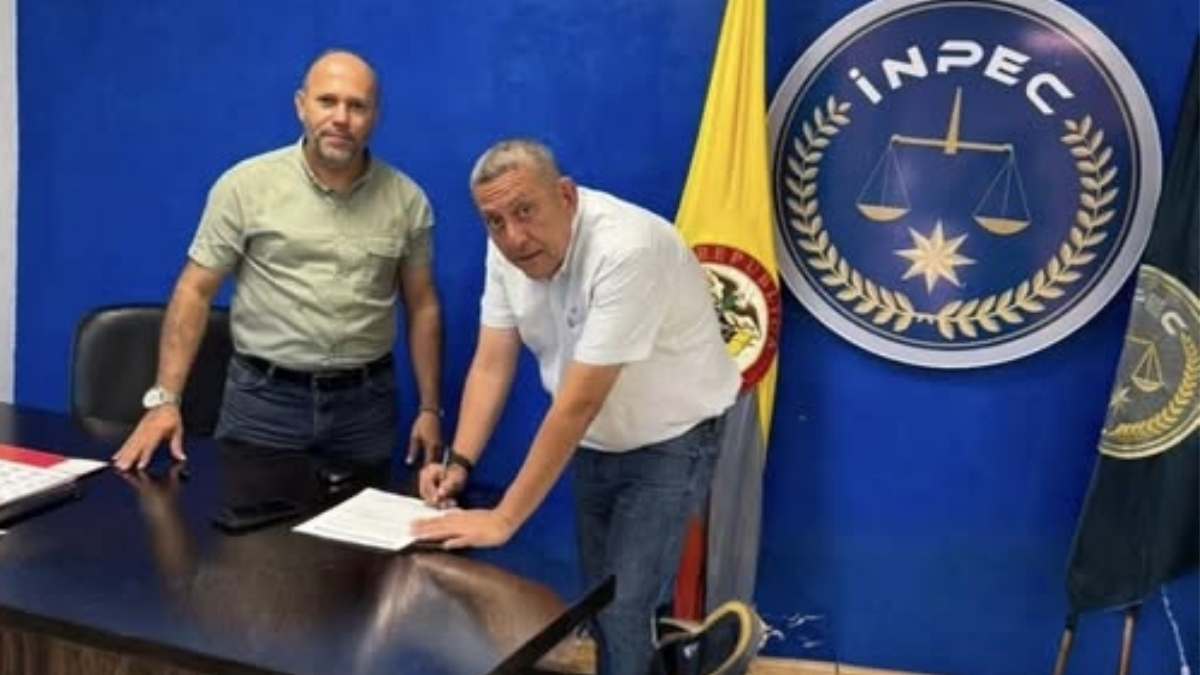 director carcel huila atentado director carcel huila atentado