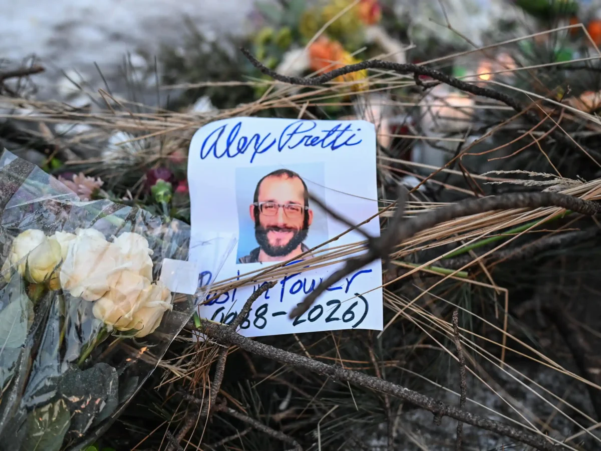 El caso Pretti reaviva protestas y divide a la industria cultural en EE. UU.