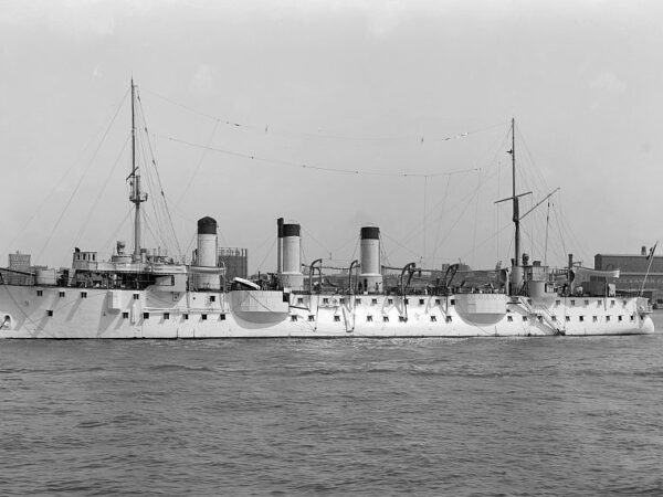 El hidrógeno impulsa la nueva revolución energética naval liderada por Francia