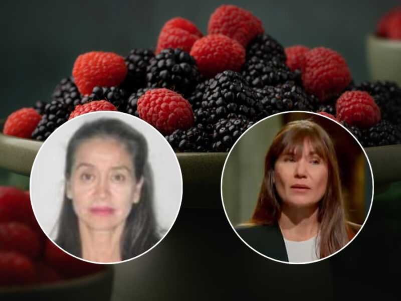 El testimonio del domiciliario pieza clave en el caso de las frambuesas con talio