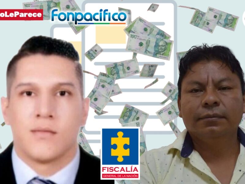Fonpacífico y sus contratos irregulares por casi $8.000 millones en Risaralda y Neiva