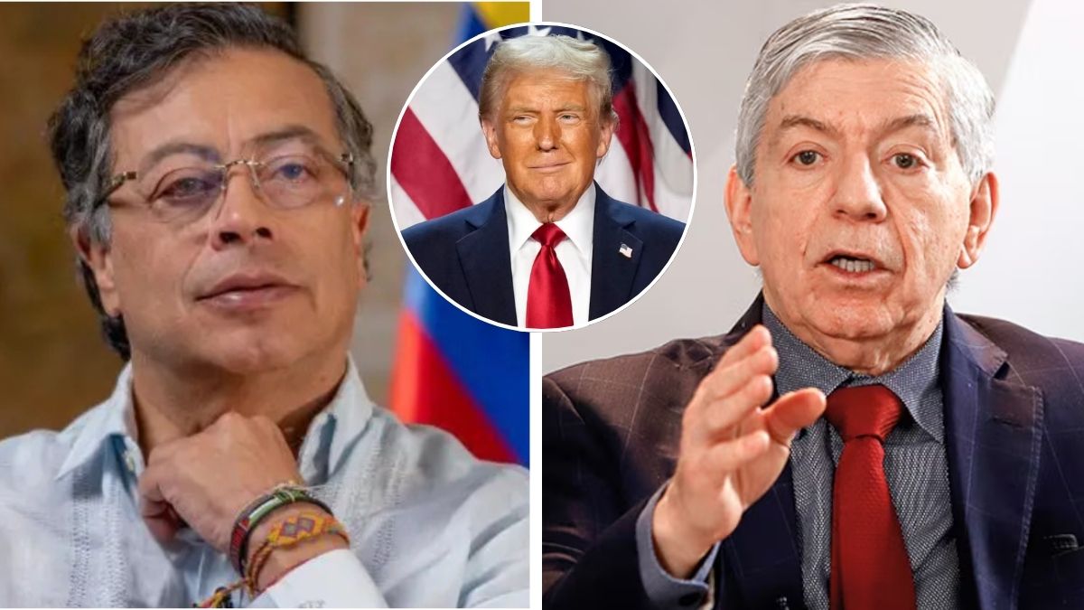 gaviria pide cautela y estrategia a petro en su encuentro con trump por medio de una nueva carta carta gaviria a petro web ee