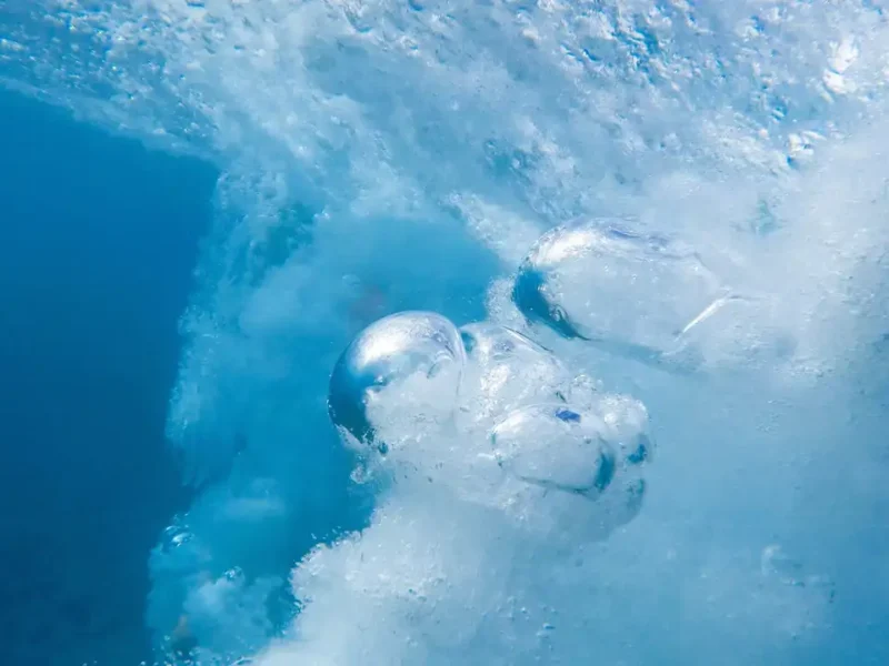 Hallazgo científico revela cómo el océano profundo reguló el clima hace 20.000 años