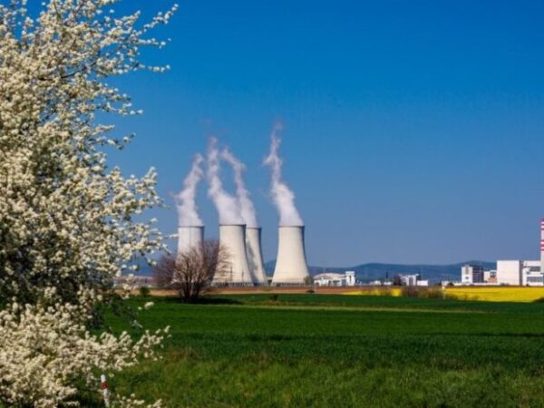 Eslovaquia planea un reactor de 1.200 megavatios con tecnología estadounidense