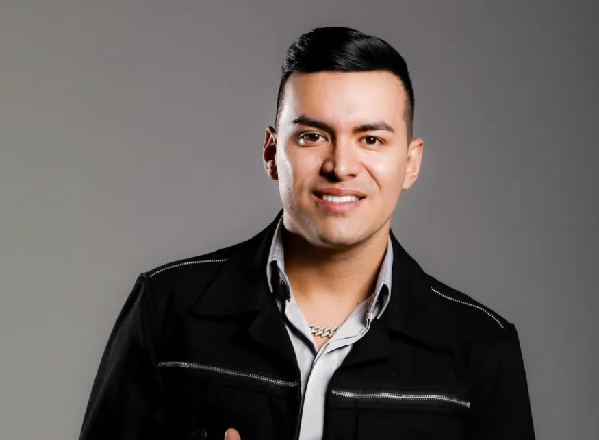 Yeison Jiménez fallece en accidente aéreo: Luto en la música popular 2 image image 8
