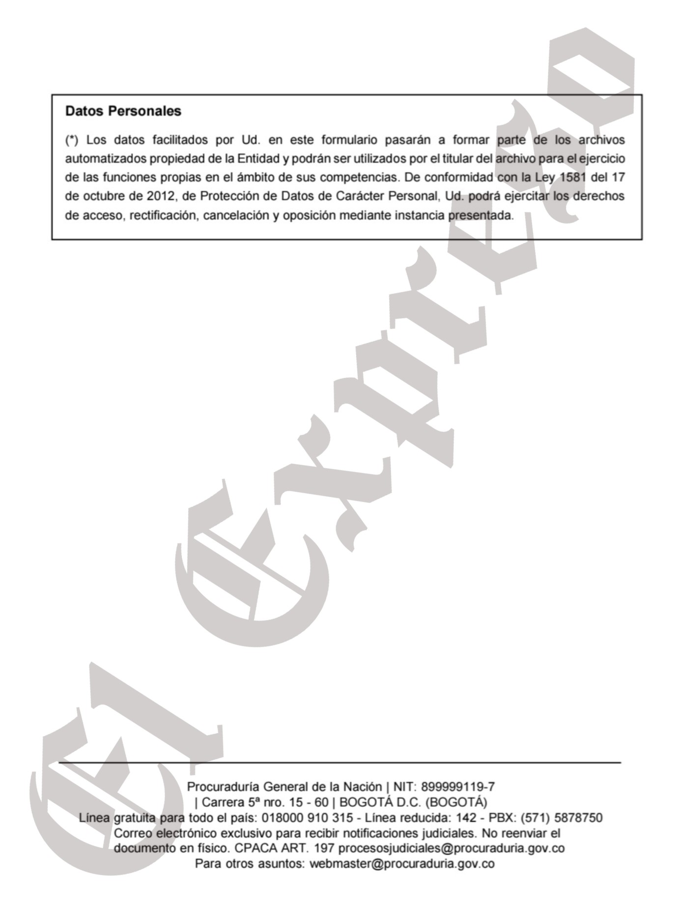 ¿Se complica la campaña de Rodrigo Toro por denuncia en la Procuraduría? 4 imagen 5 imagen 5 2