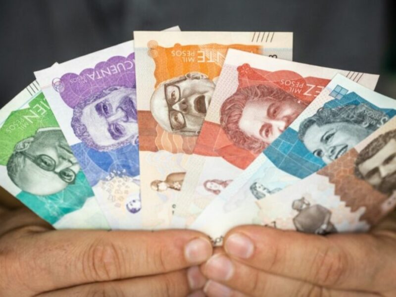 Colombia entra a 2026 con un IPC de 5,1 %: Lo que viene para aumento de precios