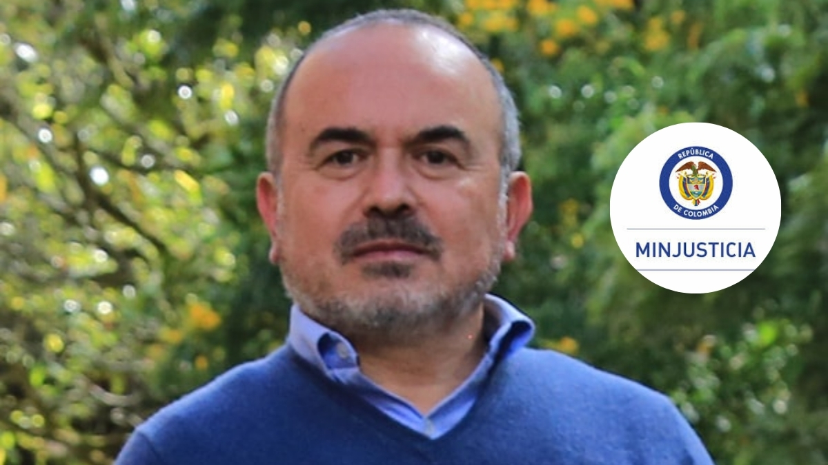 jorge ivan cuervo sera el nuevo ministro de justicia jorge ivan cuervo ministro justicia