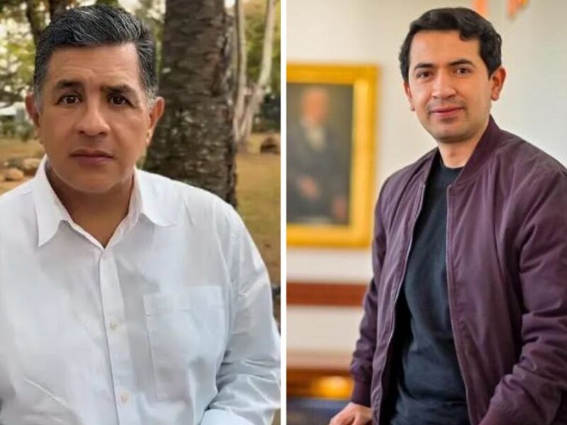 Jorge Iván Ospina devolvió más de $145 millones por su fallido nombramiento diplomático