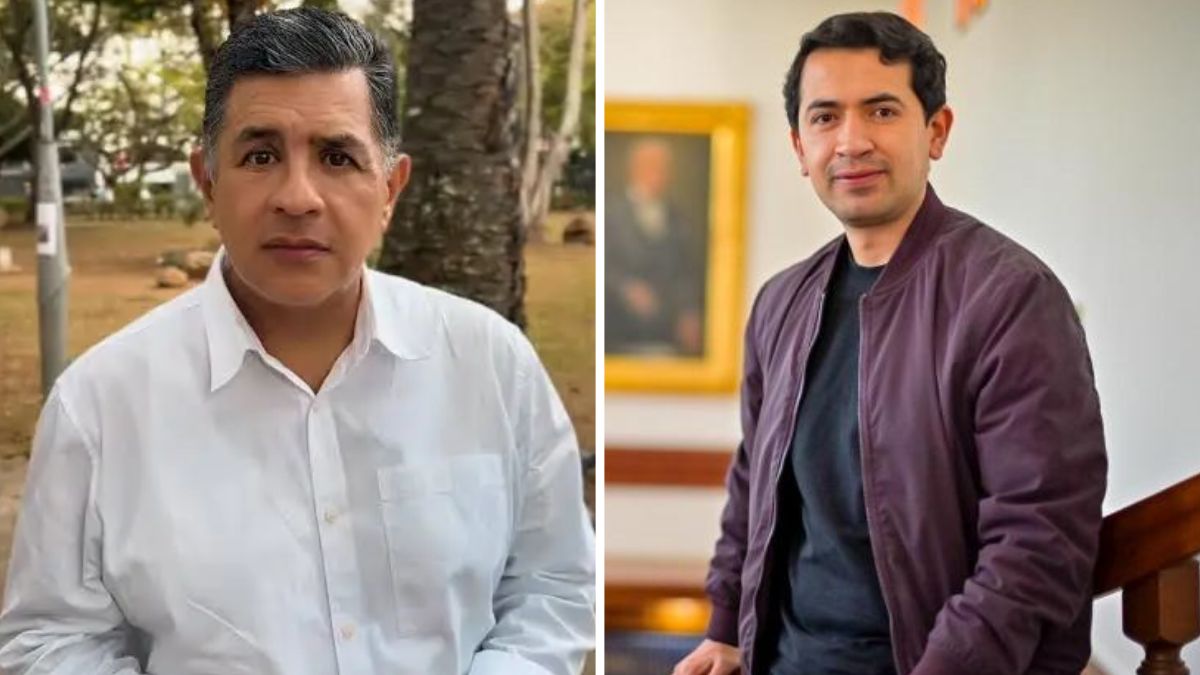 Jorge Iván Ospina devolvió más de $145 millones por su fallido nombramiento diplomático 1 jorge ivan ospina devolvio mas de 145 millones por su fallido nombramiento diplomatico ospina jorge ivan