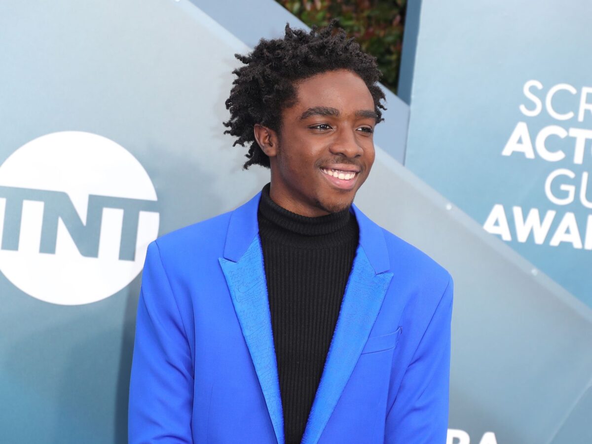 La decisión personal del actor de Stranger Things para reencontrarse con Dios