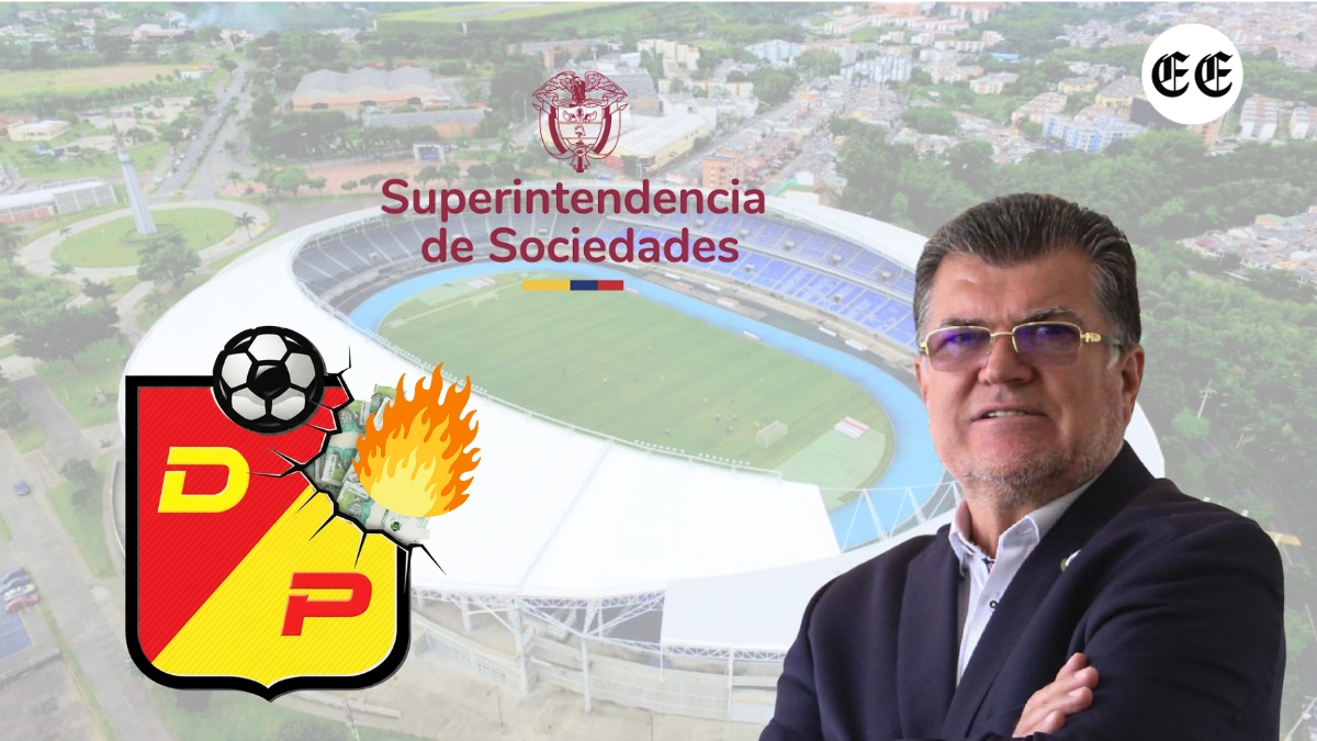 la tormenta fuera de la cancha que sacude al deportivo pereira deporpereira dimayorsupersociedades