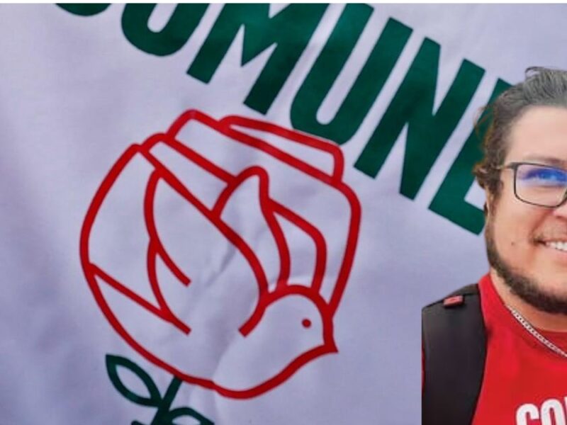 Denuncia por acoso sacude al partido Comunes y activa alertas institucionales