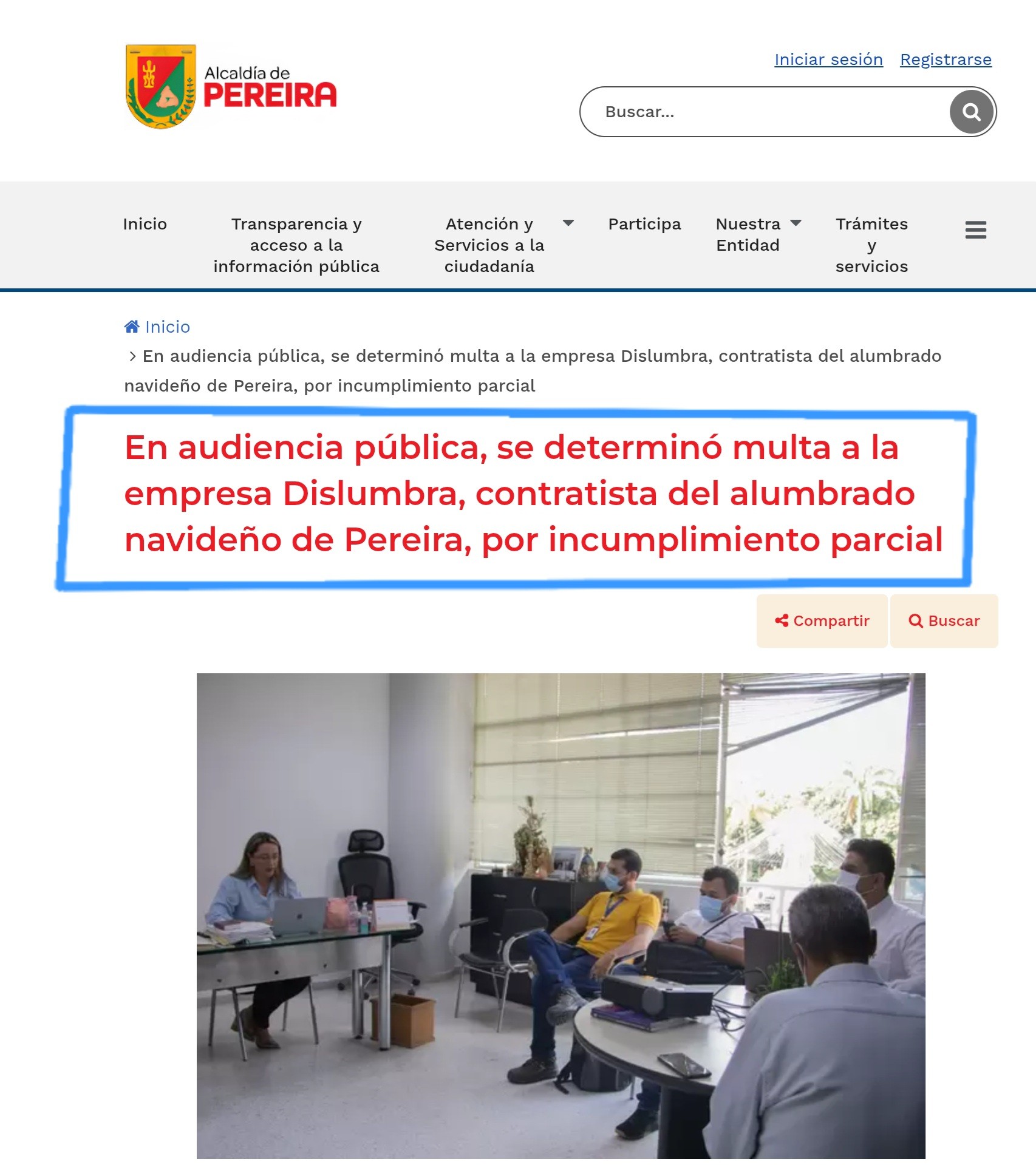 Los escandalosos contratos del alumbrado navideño de Gallo, Maya, Rodrigo Toro y Paulo Gómez 15 los escandalosos contratos del alumbrado navideno de gallo maya rodrigo toro y paulo gomez imagen 10