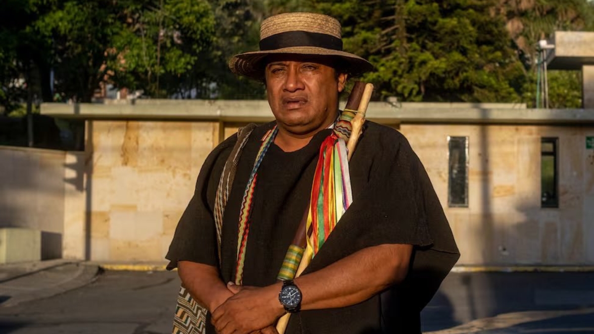 luis alfredo acosta llega al ministerio de igualdad en medio de apoyos y criticas luis acosta ministro igualdad web ee