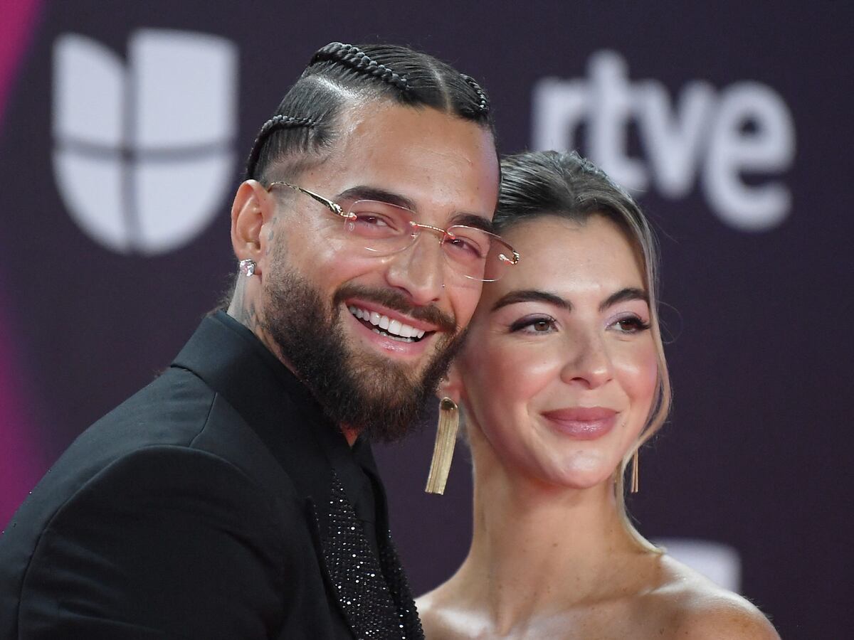 Maluma habla sin rodeos sobre un posible matrimonio con Susana Gómez y genera polémica