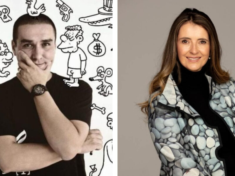 Caricatura de ‘Matador’ a Paloma Valencia desata polémica nacional