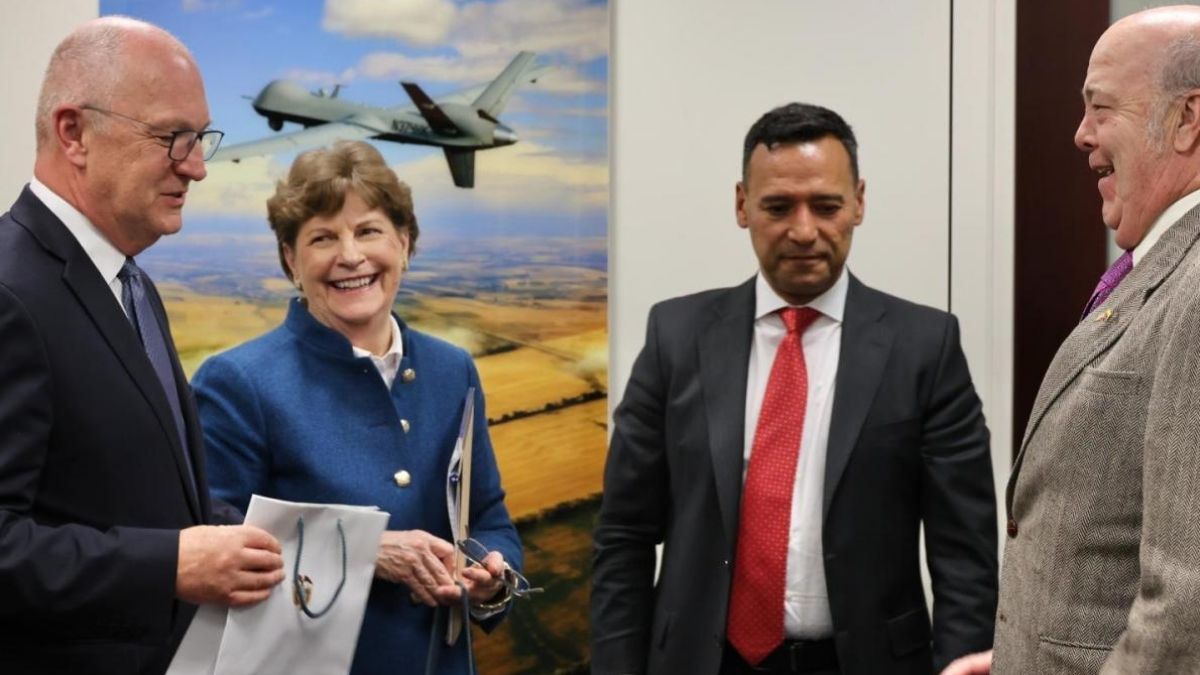 La visita clave del MinDefensa a EE. UU. en la antesala del encuentro Petro–Trump 1 mindefensa eu web ee mindefensa eu web ee